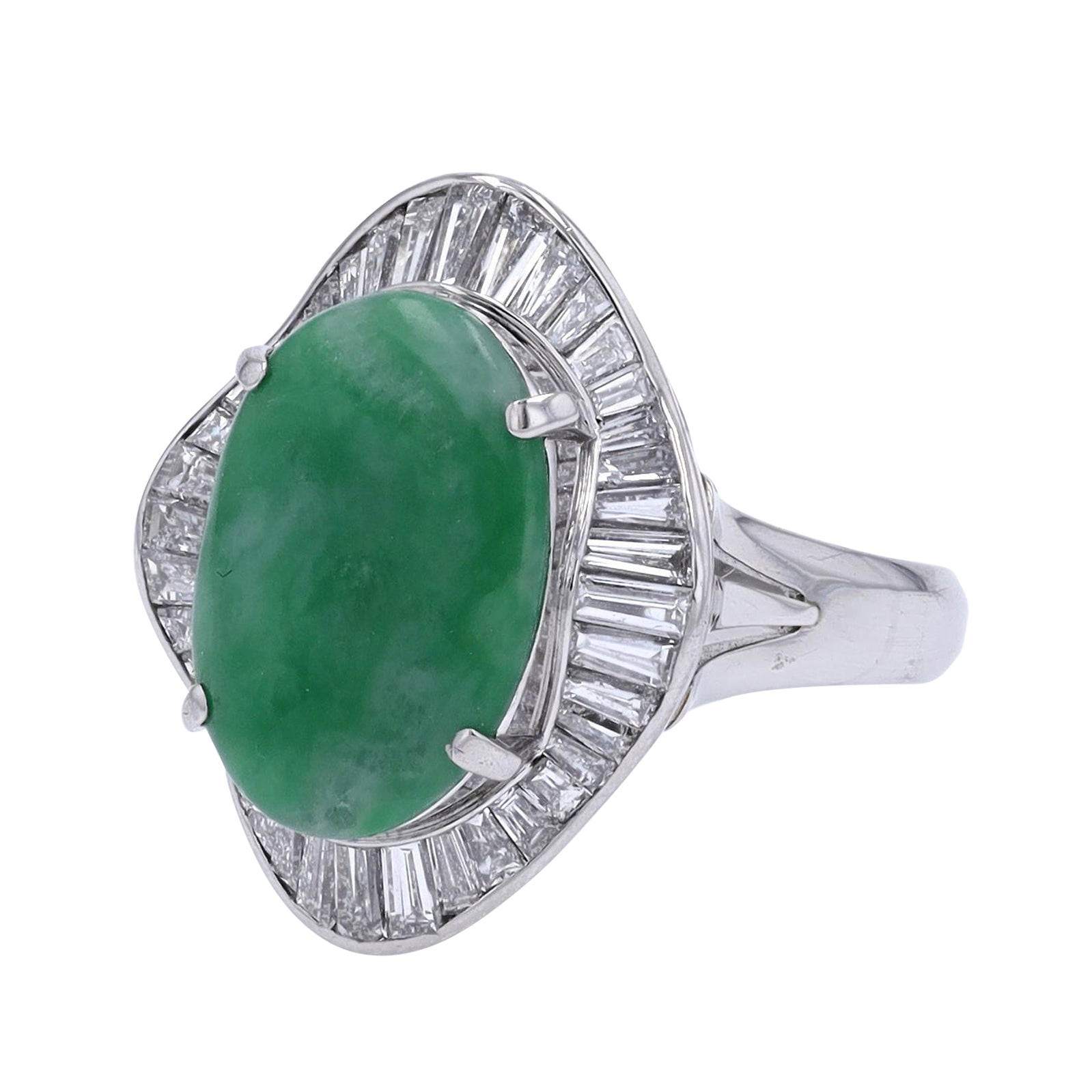 PT900 4.27 CT Jade Ring<p><strong>$1,399</p></strong>