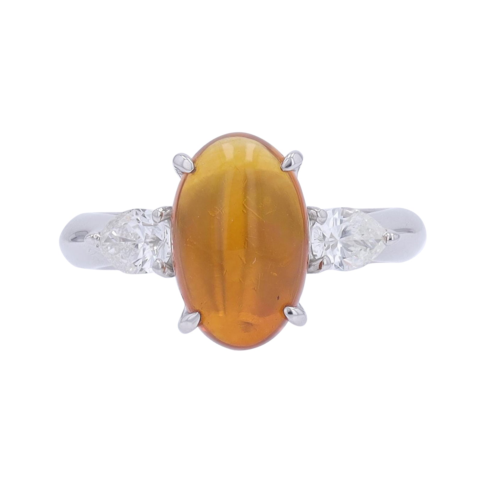P900 2.03 CT Opal Ring