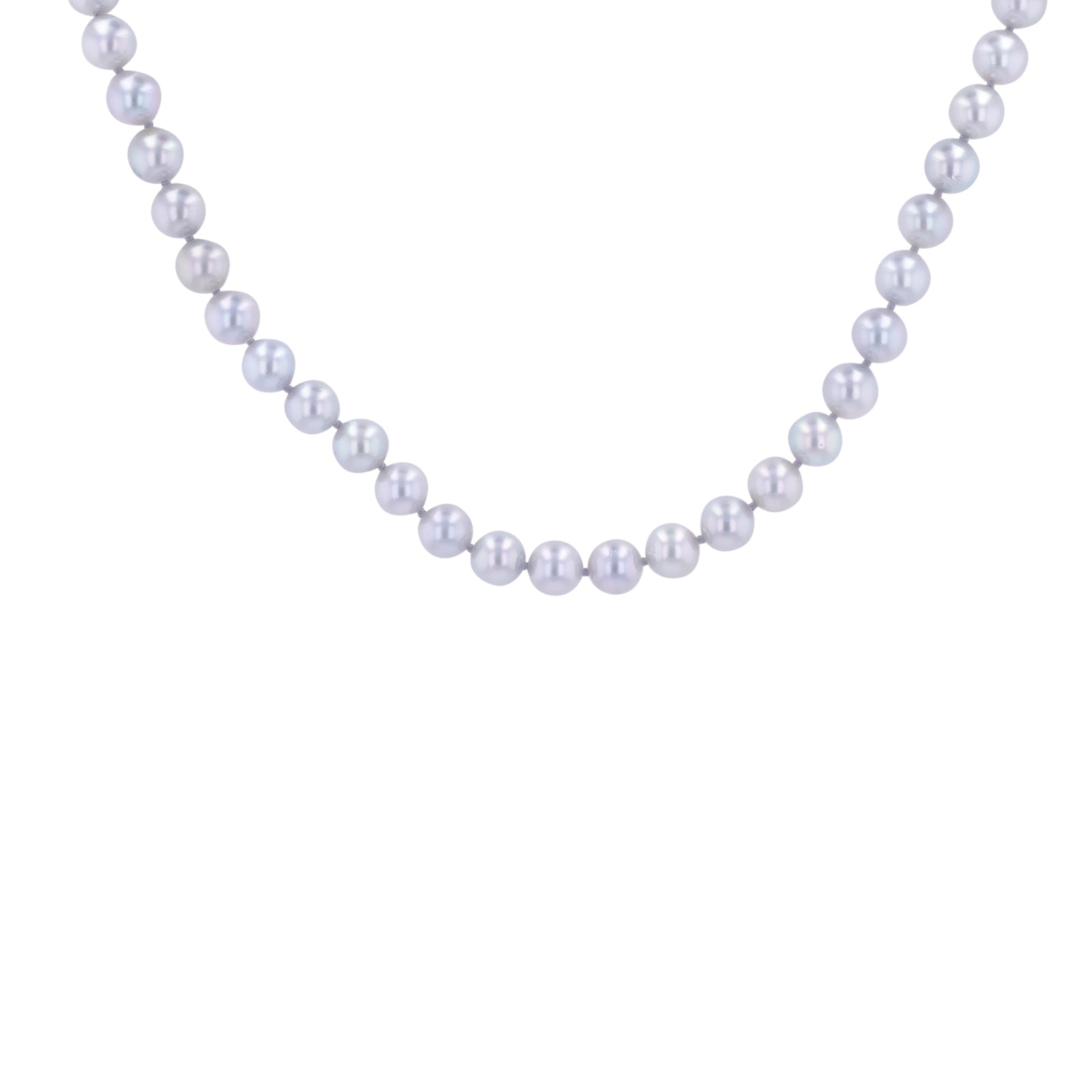SS Akoya Pearl Strand