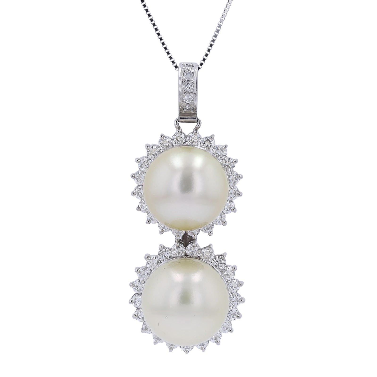 PT900 Pearl Pendant