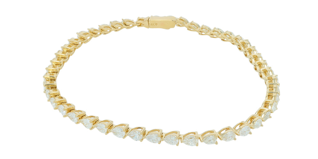 Lab Diamond Wide Band in 14K Gold (1.50 ct. tw)