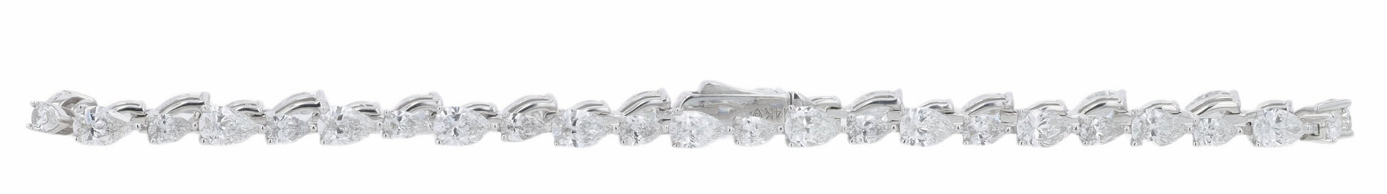 Lab Diamond Wide Band in 14K Gold (1.50 ct. tw)