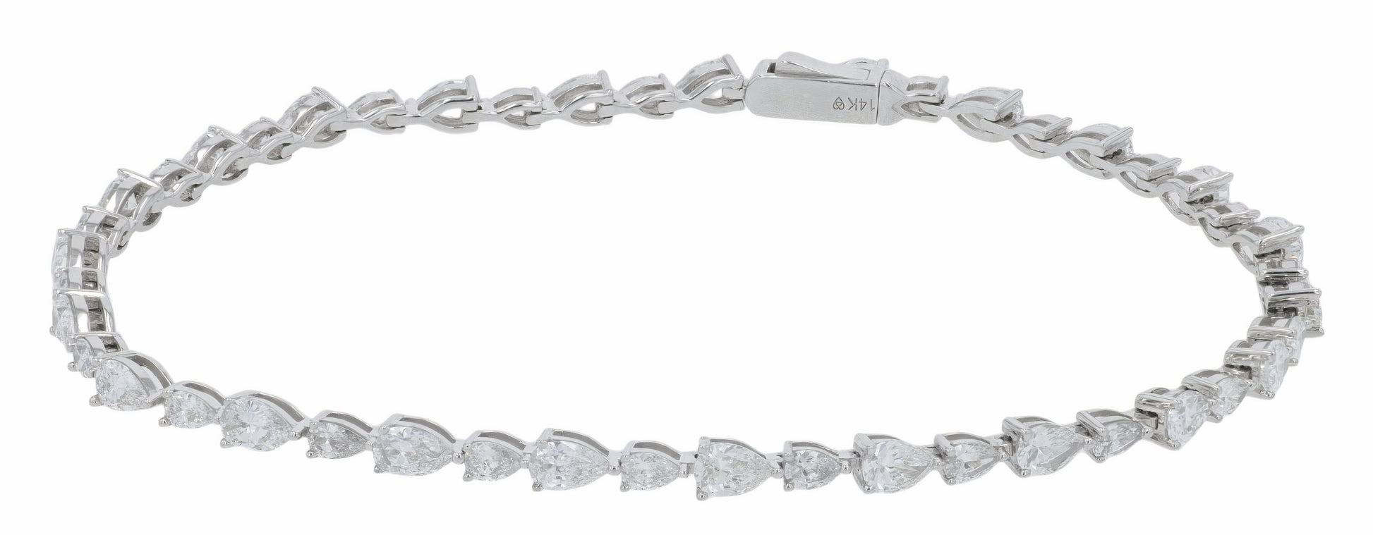 Lab Diamond Wide Band in 14K Gold (1.50 ct. tw)