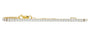 Lab Diamond Bracelet in 14K Yellow Gold (2 ct. tw)