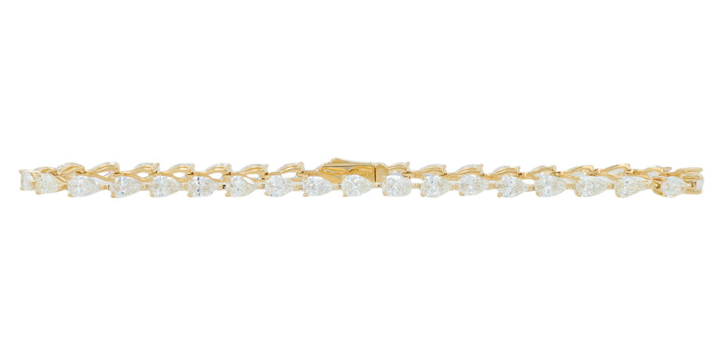 Lab Diamond Ring in 14K Gold (1.25 ct. tw)