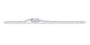 Lab Diamond Bracelet in 14K White Gold (2.50 ct. tw)
