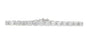Lab Diamond Bracelet in 14K Gold (14 ct. tw)