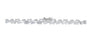 10K WG 7.25 CTW Lab Grown Diamond Bracelet<p><strong>Lab Grown Diamond</p></strong>