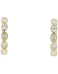 Lab Diamond Studs in 14K Yellow Gold (0.25 ct. tw)