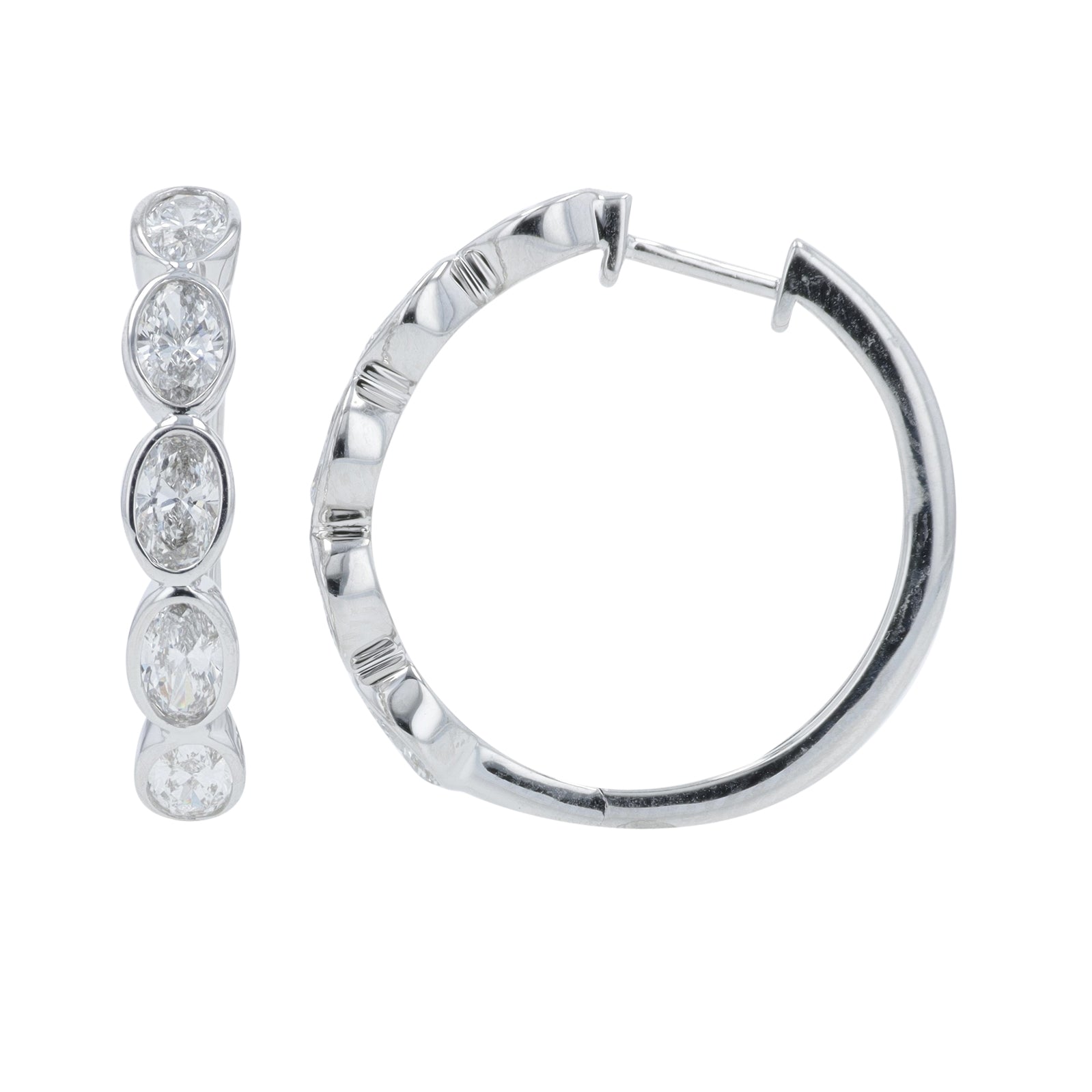 Lab Diamond Studs in 14K Yellow Gold (0.25 ct. tw)
