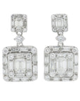 Lab Diamond Studs in 14K Gold (0.50 ct. tw)