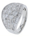 Lab Diamond Bridal Set in 14K Gold (0.75 ct. tw)