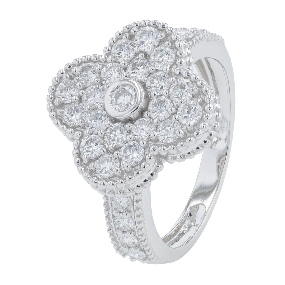 14K 1.25 CTW Lab Grown Diamond Ring<p><strong>More Colors Available</p></strong><p><strong>Lab Grown Diamond</p></strong>