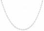 Lab Diamond Necklace in 14K Gold (12 ct. tw)
