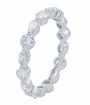 Lab Diamond Eternity Ring in 14K Gold (2 ct. tw)