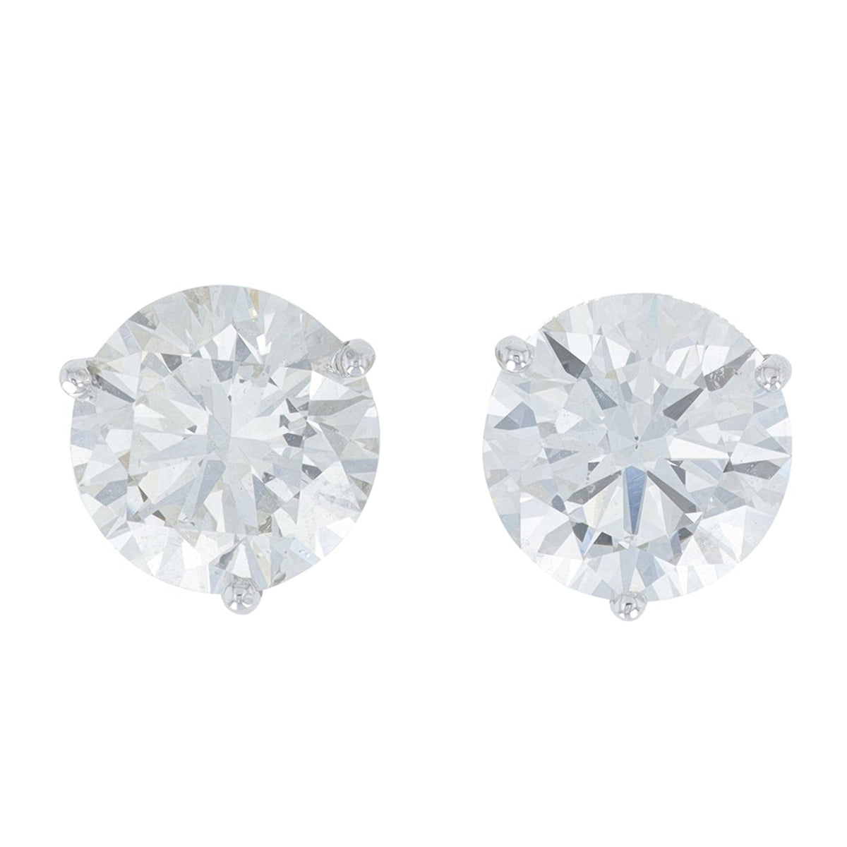 18K 8 CTW Lab Grown Diamond Martini Set Studs<p><strong>Lab Grown Diamond</p></strong><p><strong>IGI Available</p></strong><p><strong>More Colors Available</p></strong>