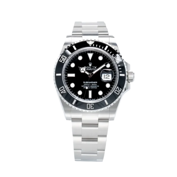 Rolex Submariner Date
