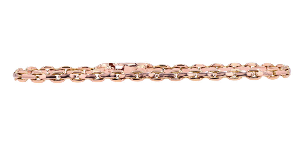 14K RG Bracelet