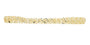 10K YG Bracelet