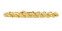 14K YG Bracelet