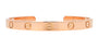 18K RG Cartier Love Cuff
