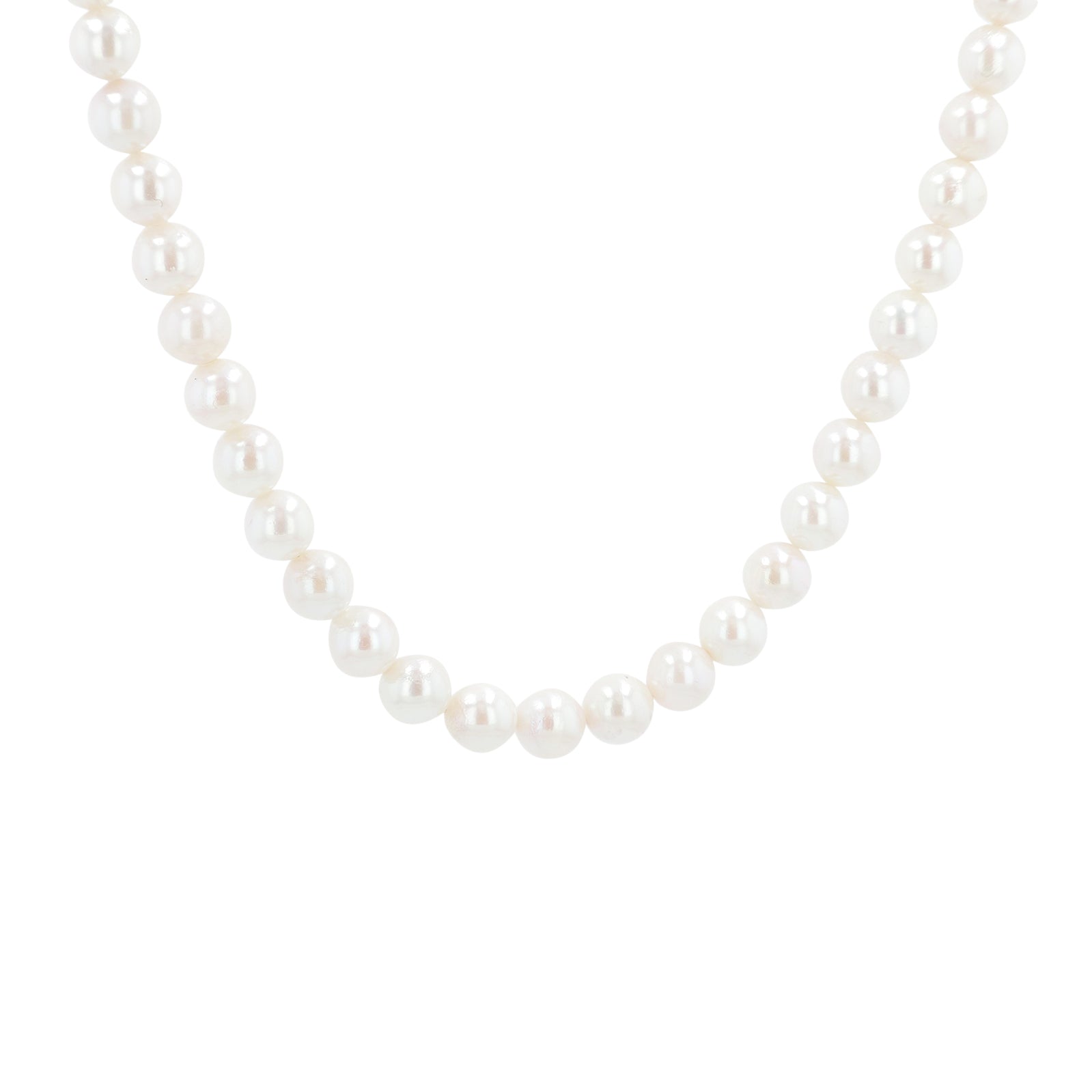 SS 925 Pearl Strand