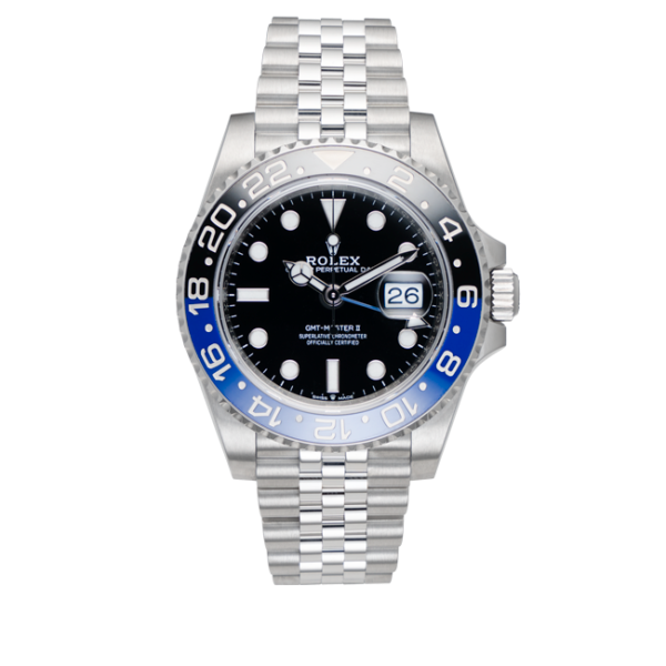 GMT-Master II Batgirl Jubilee