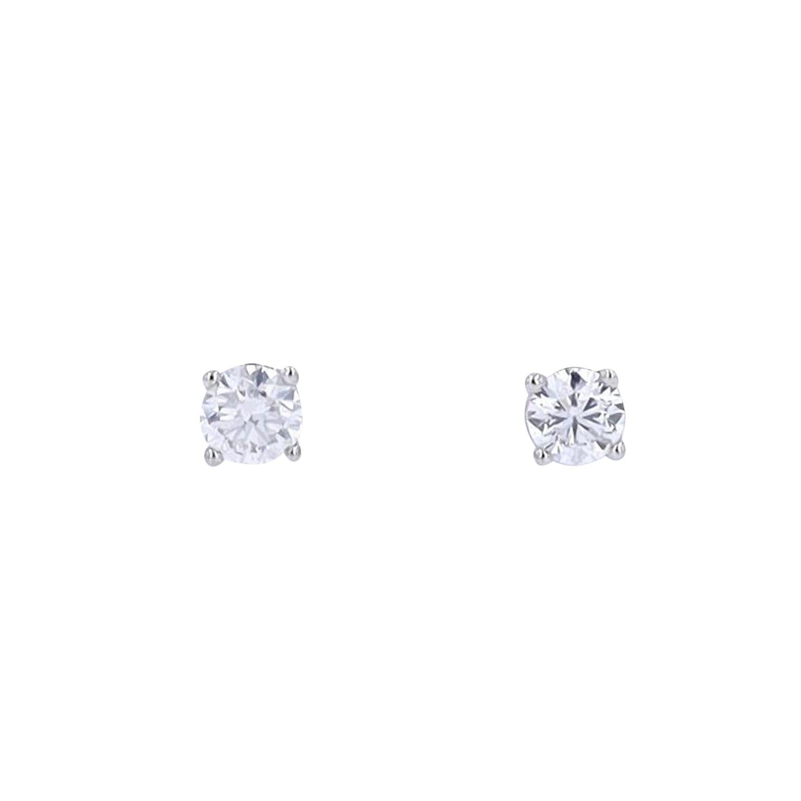 Lab Diamond Studs in 14K Gold (0.25 ct. tw)