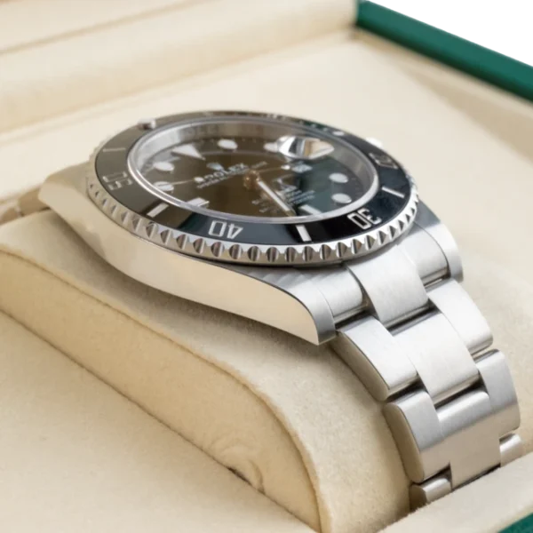Rolex Submariner Date