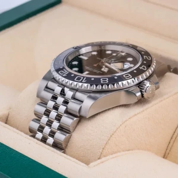GMT-Master II Bruce Wayne Jubilee